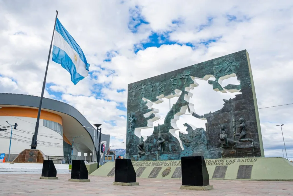 Islas Malvinas