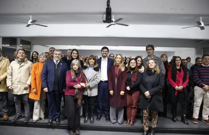 Jornada INNOVA en CIIDEPT
