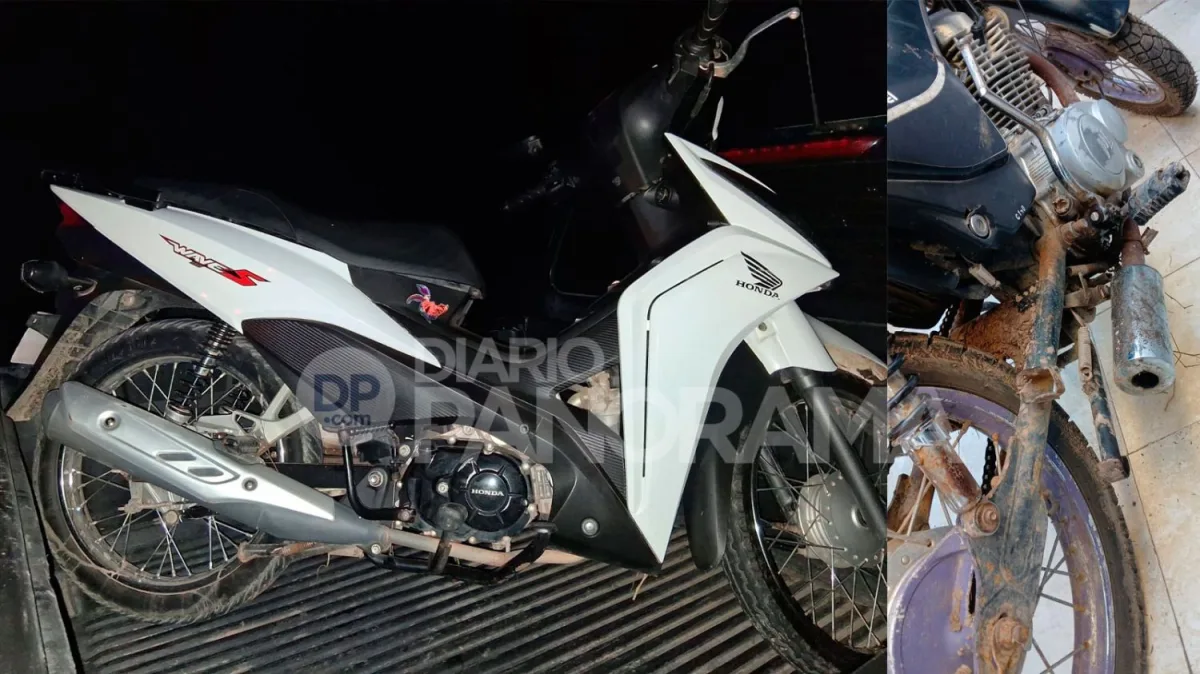 Secuestros picadas ilegales