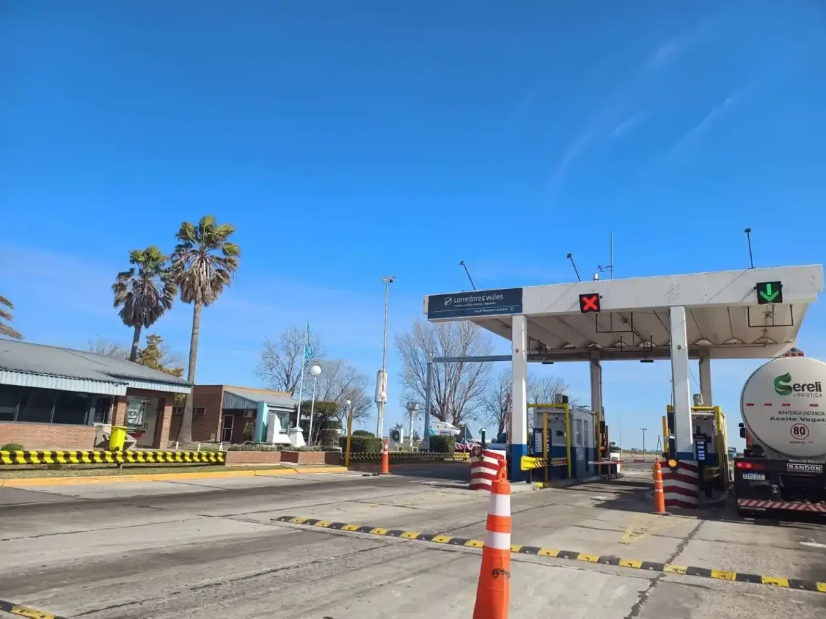 Ruta Nacional 5
