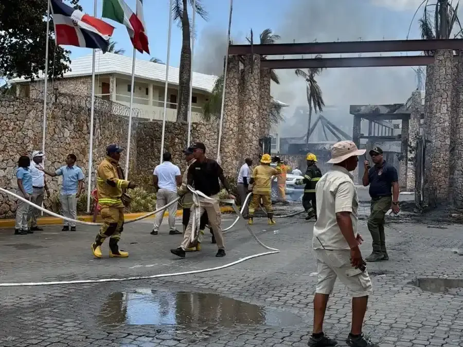 incendio