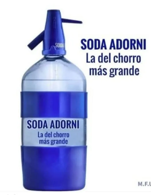 adorni memes