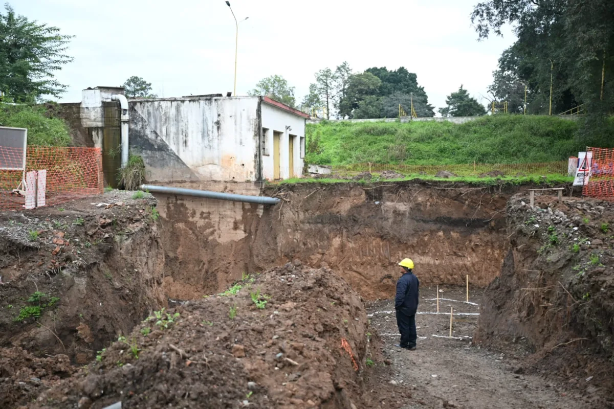 Supervisión de obras
