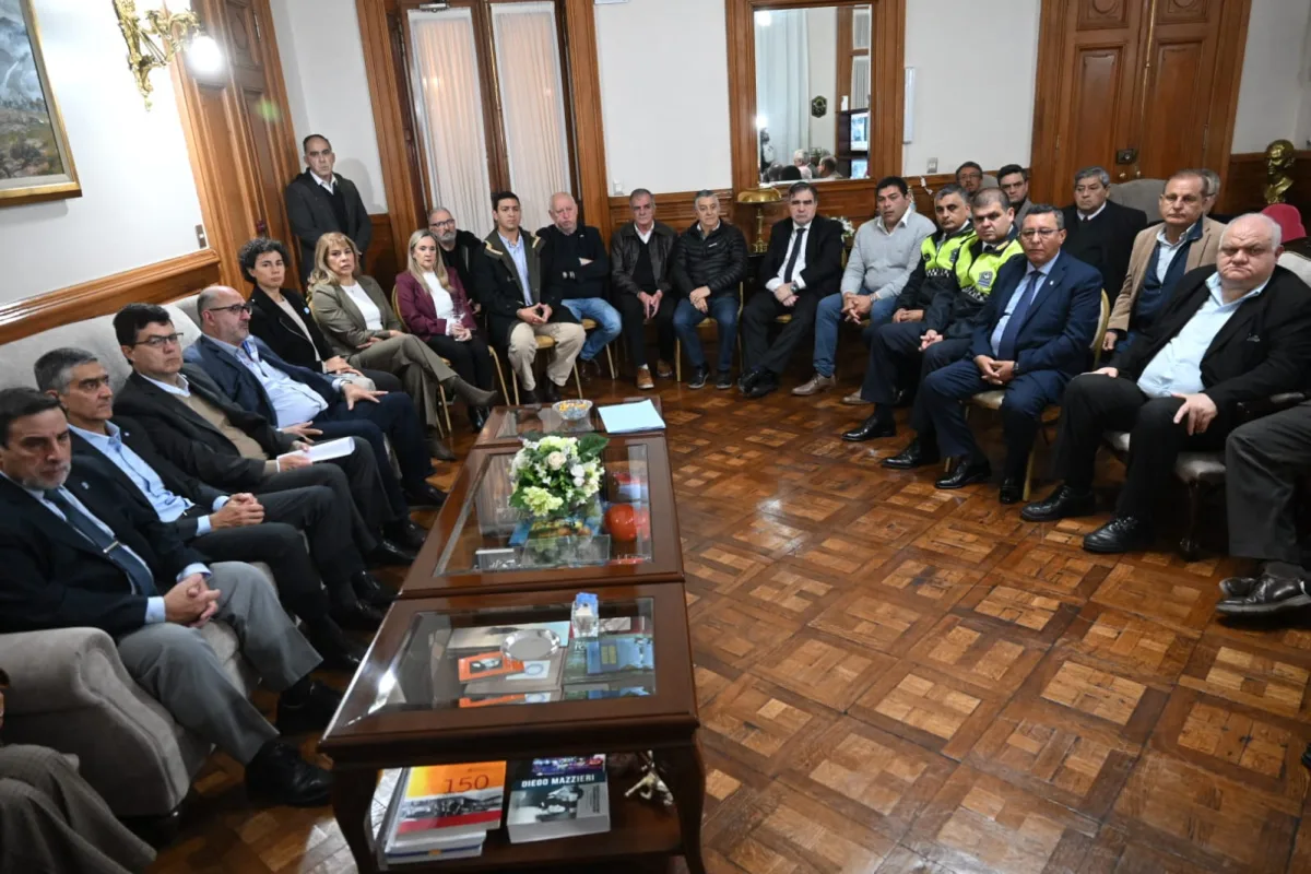 Ministro Daniel Abad