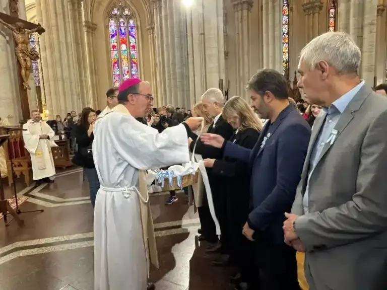 tedeum la plata 2026 - 2