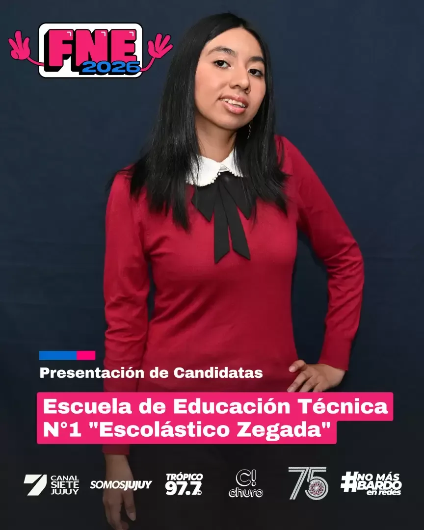 Candidatas 2025