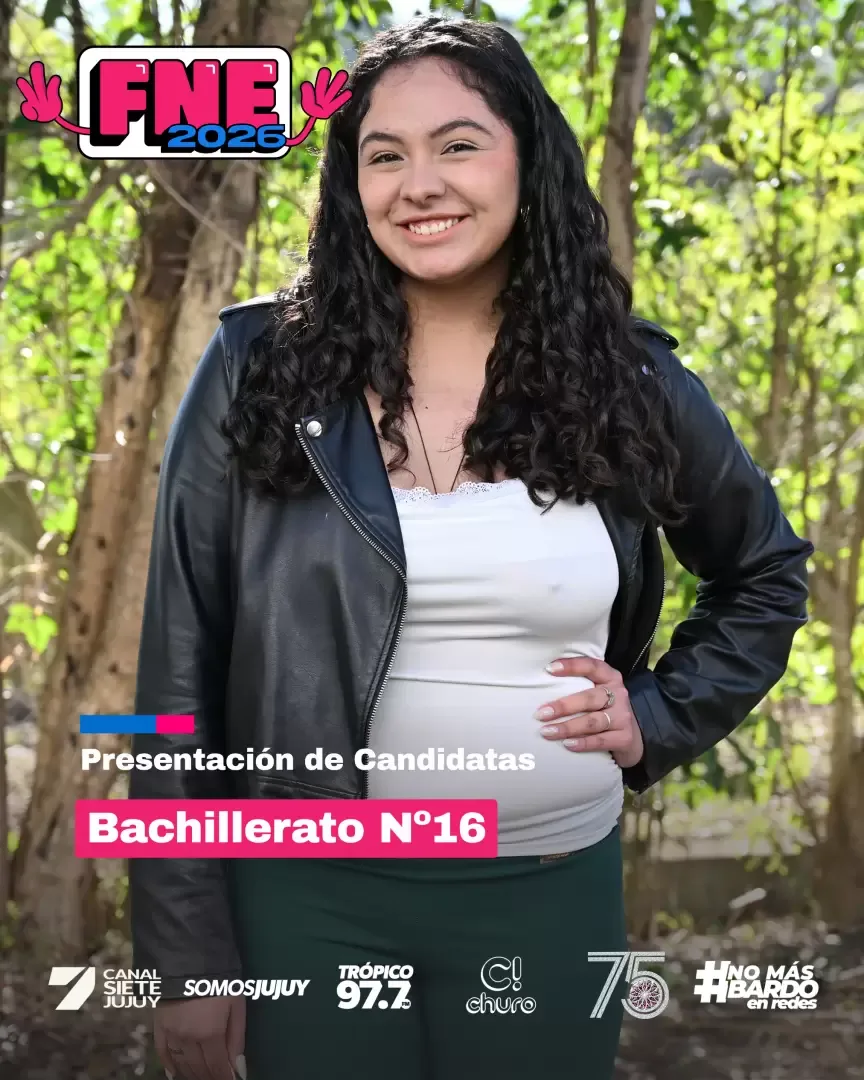 candidatas bachi 16