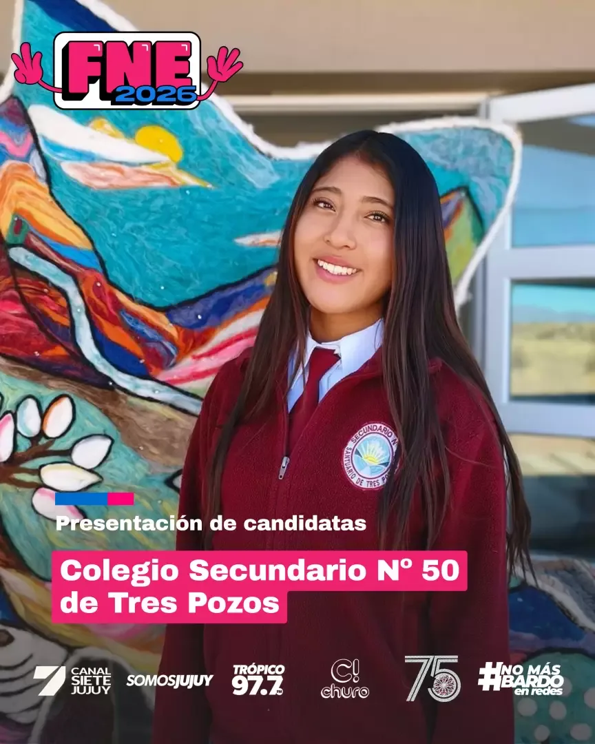FNE 2026