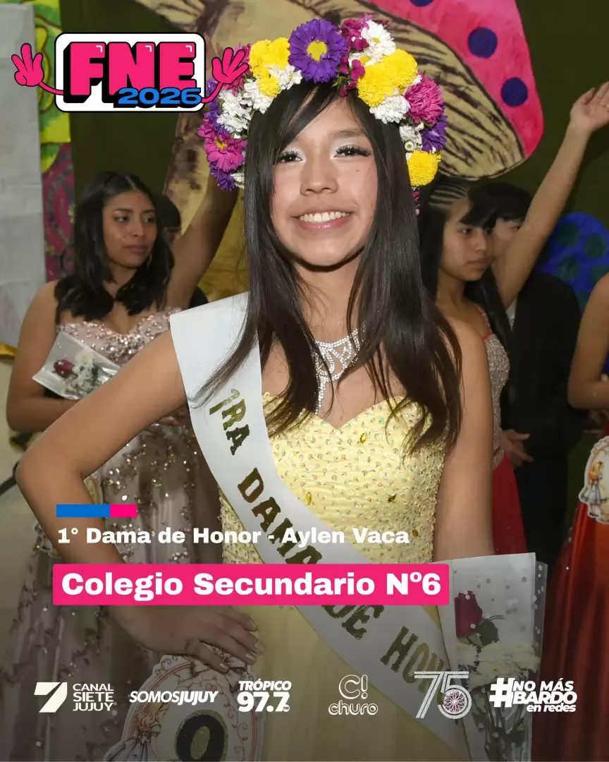 Damas de honor