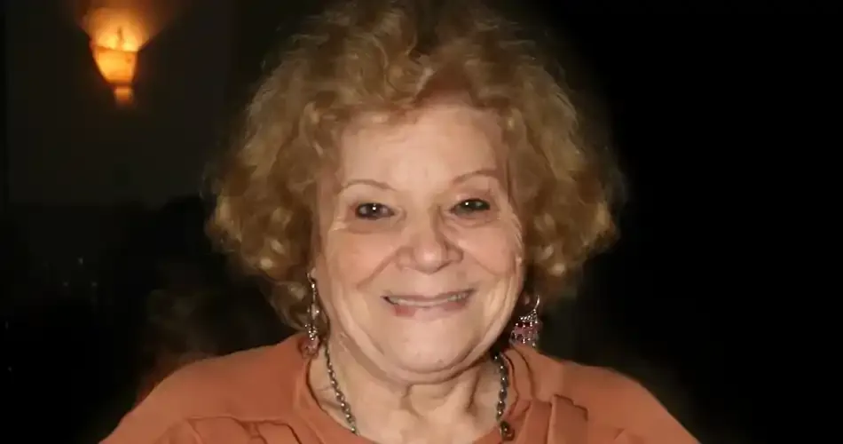 María Luisa Sorribas