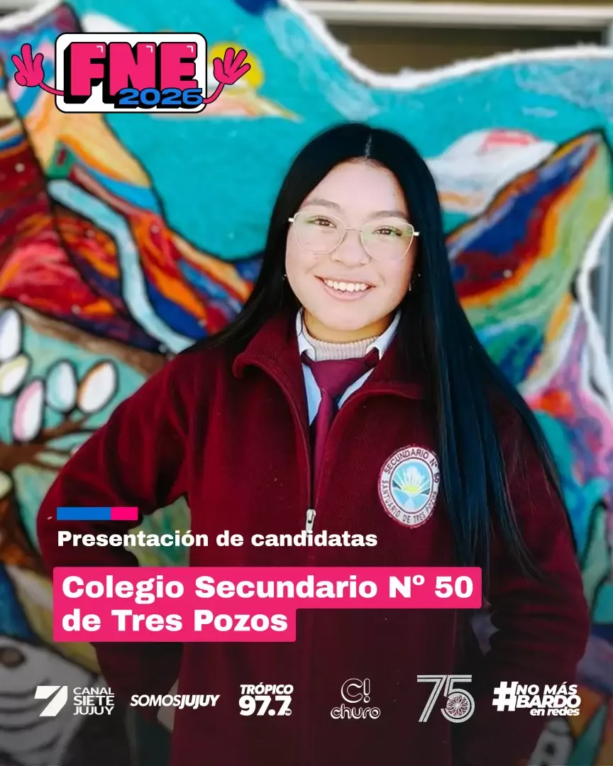 FNE 2026