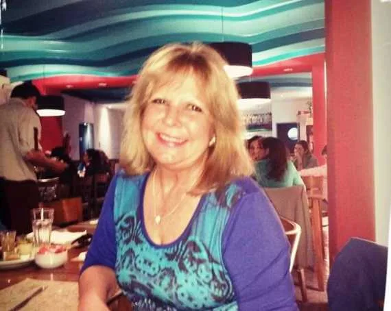 Margarita Gutiérrez tenía 74 años.