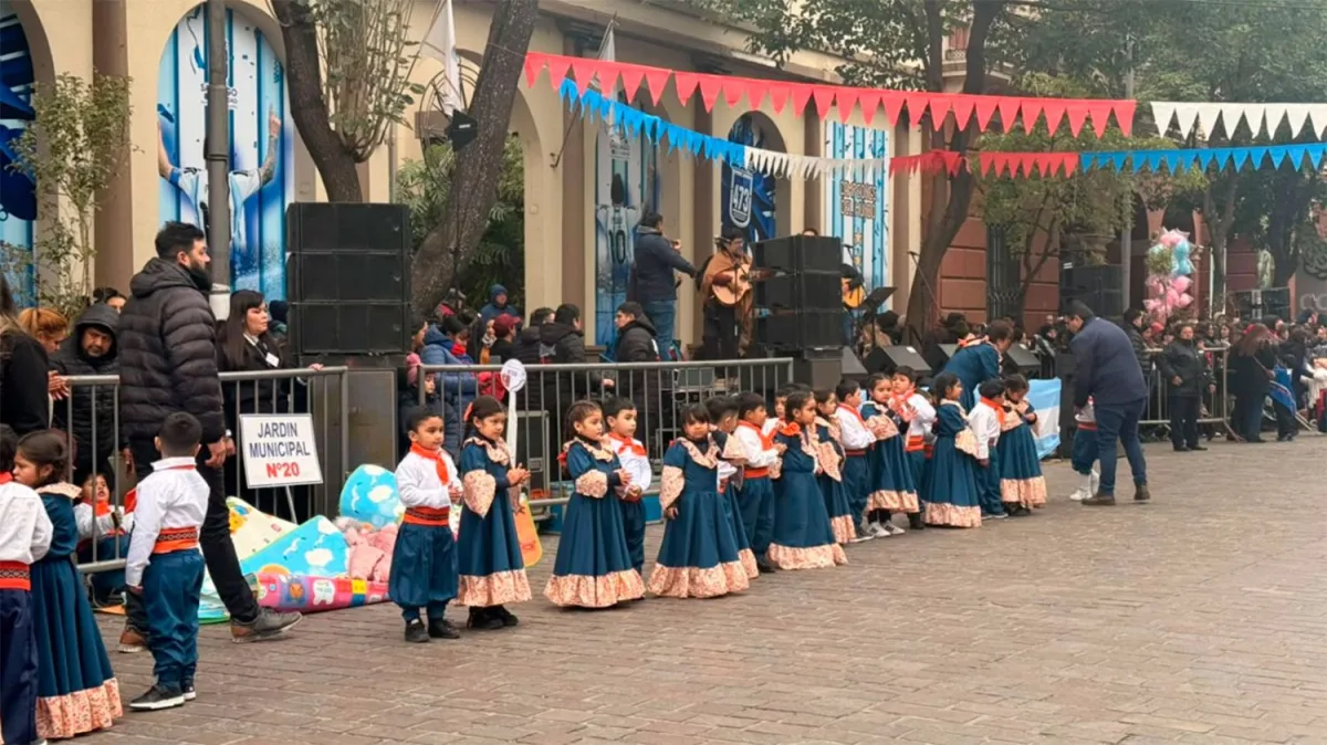 Santiago Baila 2026