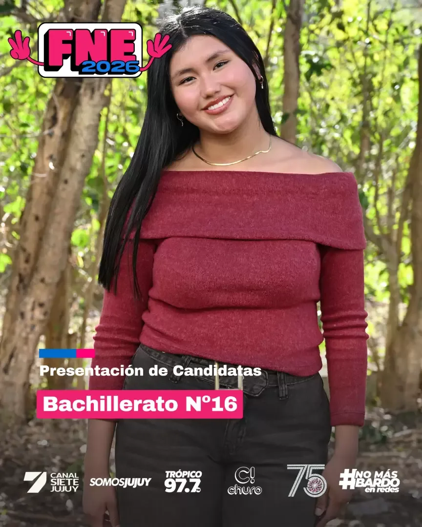 candidatas bachi 16