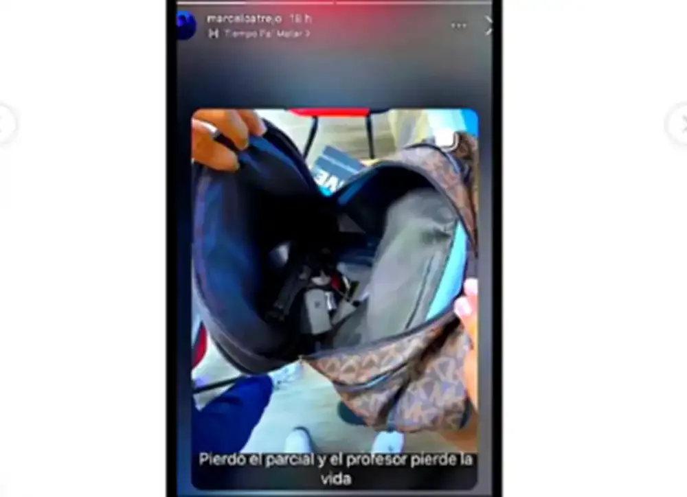 Imagen del caso