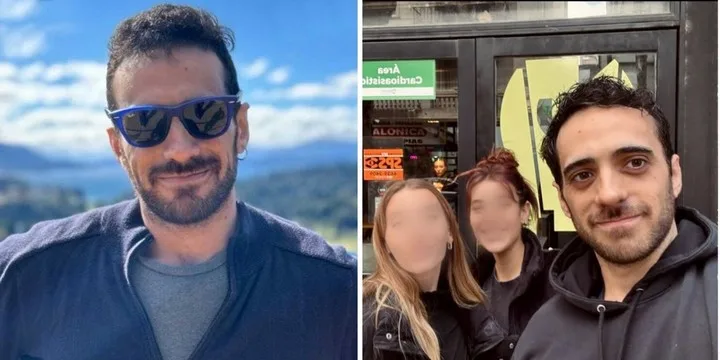Alejandro Zalazar, fue encontrado muerto en su departamento de Palermo. La causa del fallecimiento habría sido producto del consumo de propofol y fentanilo, drogas de uso hospitalario.