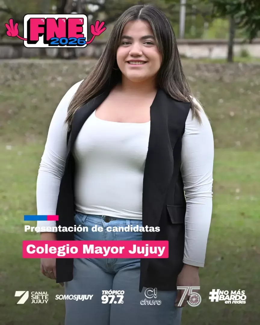 candidatas