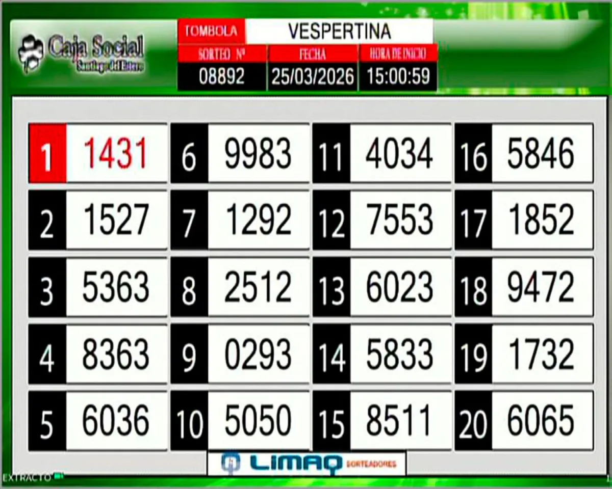 Vespertina