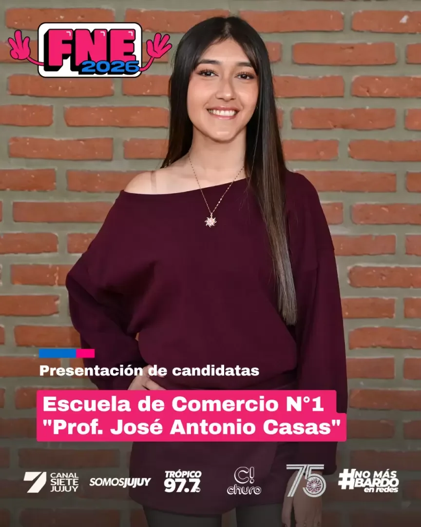 Candidata 27
