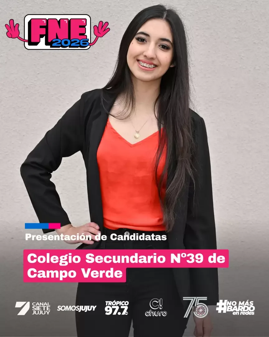 Candidata 11