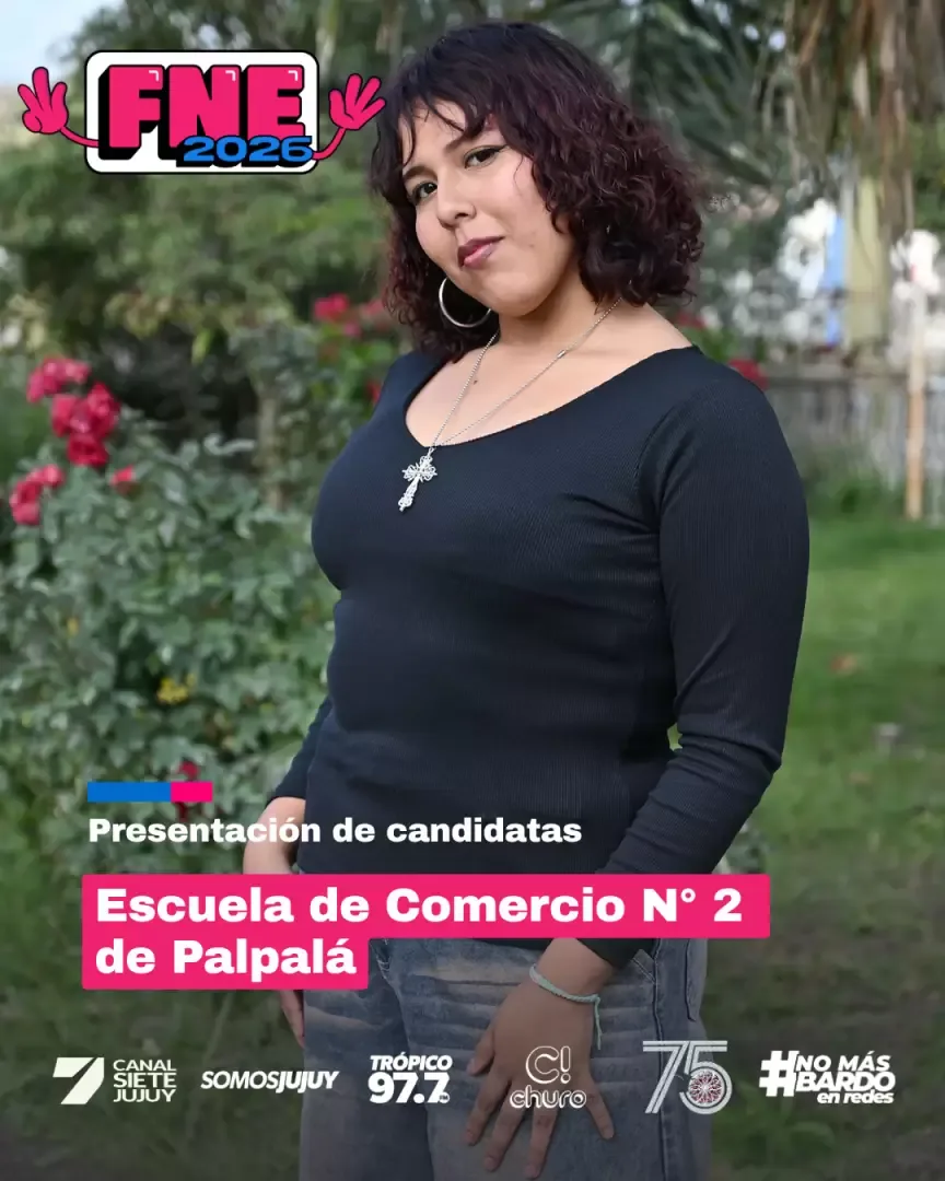 candidatas esc de comercio 2 palpalá