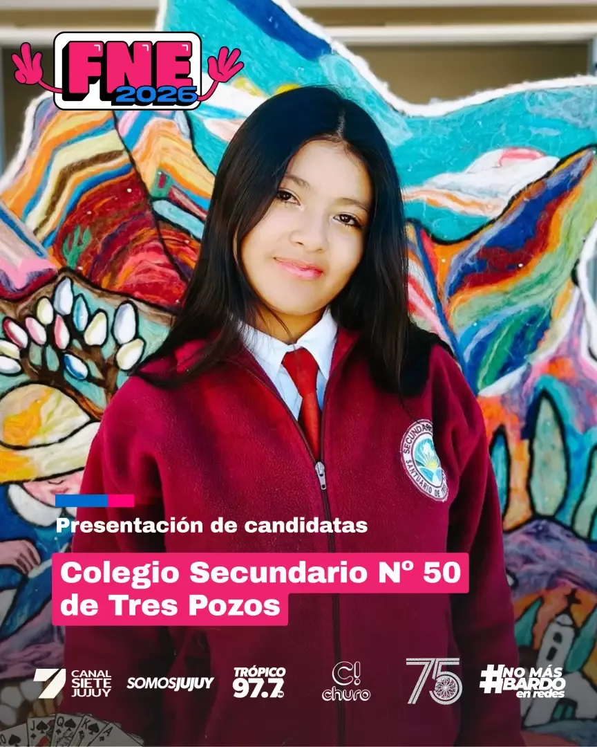 candidatas FNE 2026