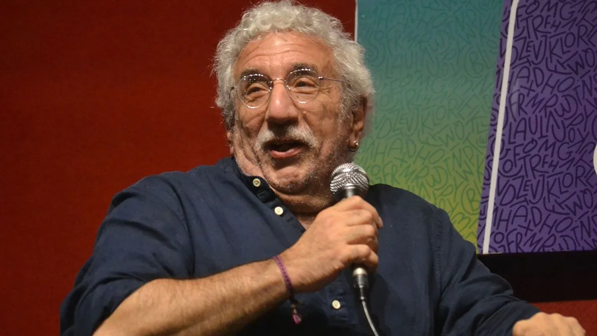 Pablo Alabarces
