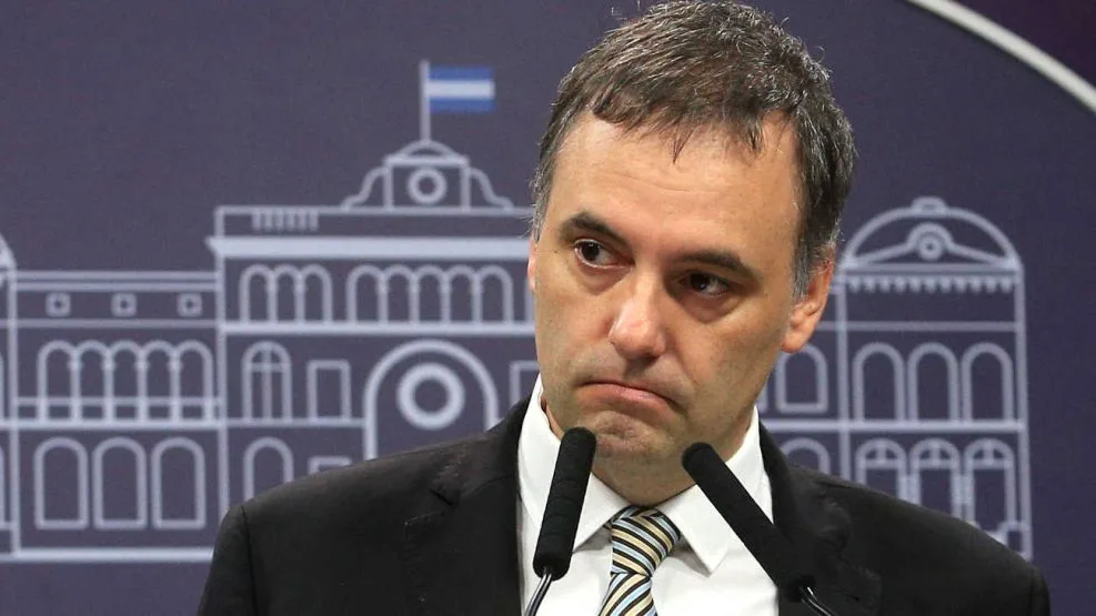 Adorni desea 'una ciudad donde se respire libertad y no comunismo' | Perfil
