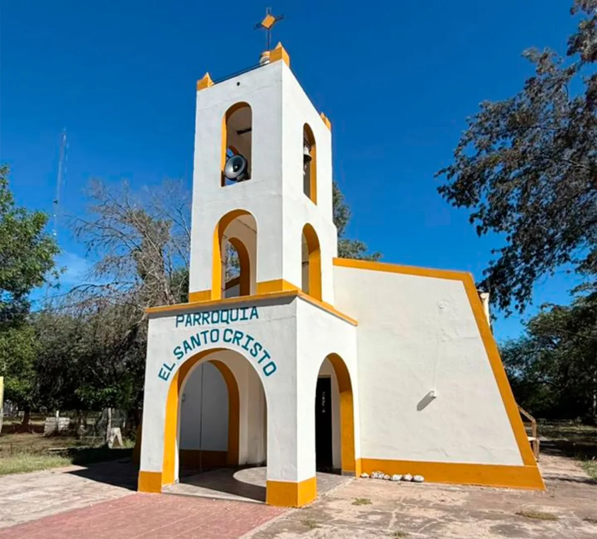 Santos Lugares