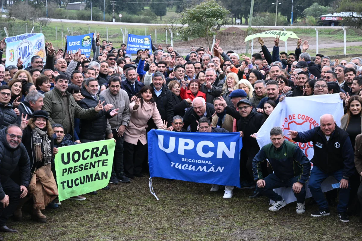 Reunión gremial