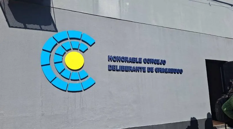 Estos serán los integrantes que tendrán las comisiones del Concejo Deliberante | Chacabuco en Red
