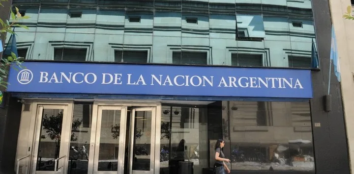 El BNA ofrecerá créditos blandos para pymes.