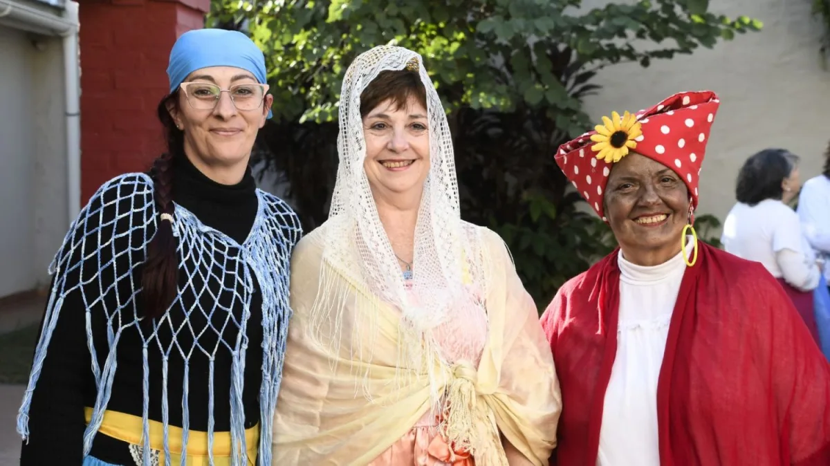 Jubilados Cabildo