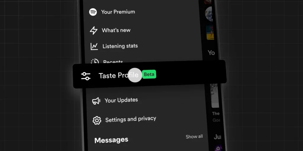 Spotify’s newest feature puts you in control of the music - 9to5Mac