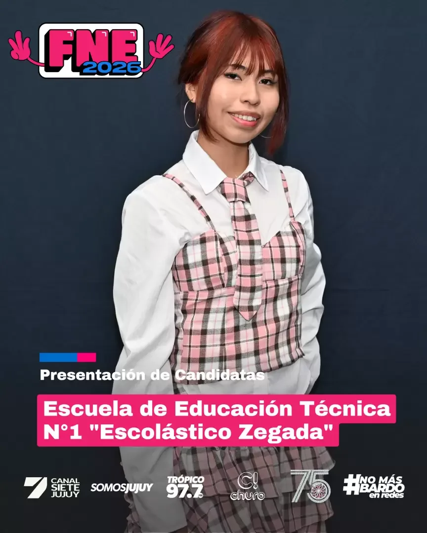 Candidatas 2025