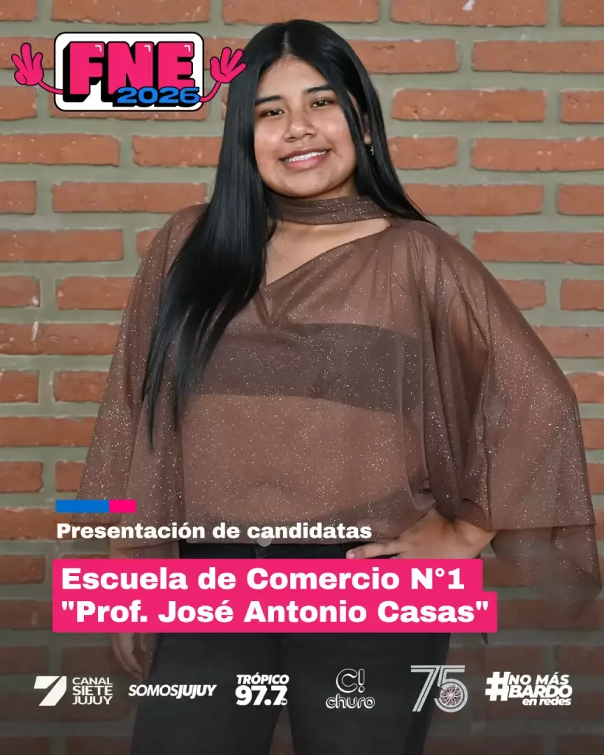 Candidata 7