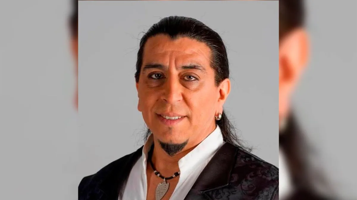 Luis Luchyn López