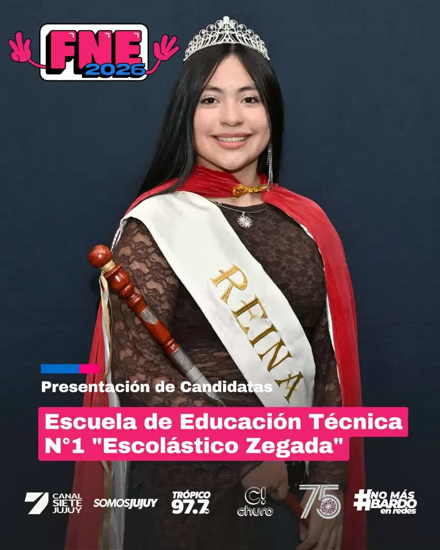 Candidatas 2025