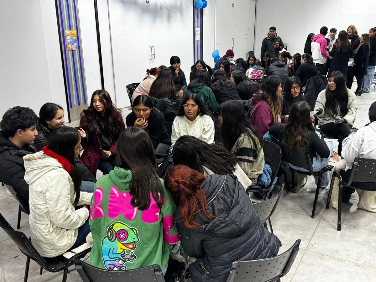 75º Fiesta Nacional de los Estudiantes: se eligió el eslogan que representará la edición 2026