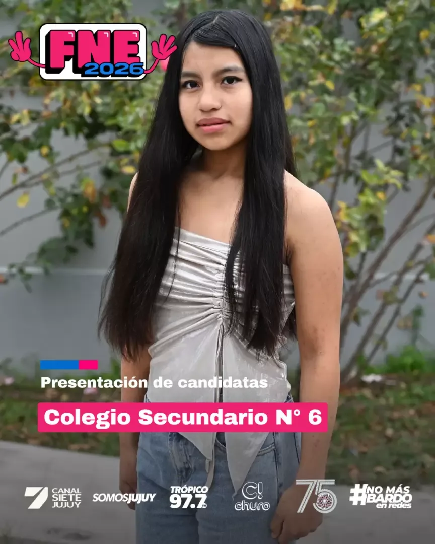 Candidata 17