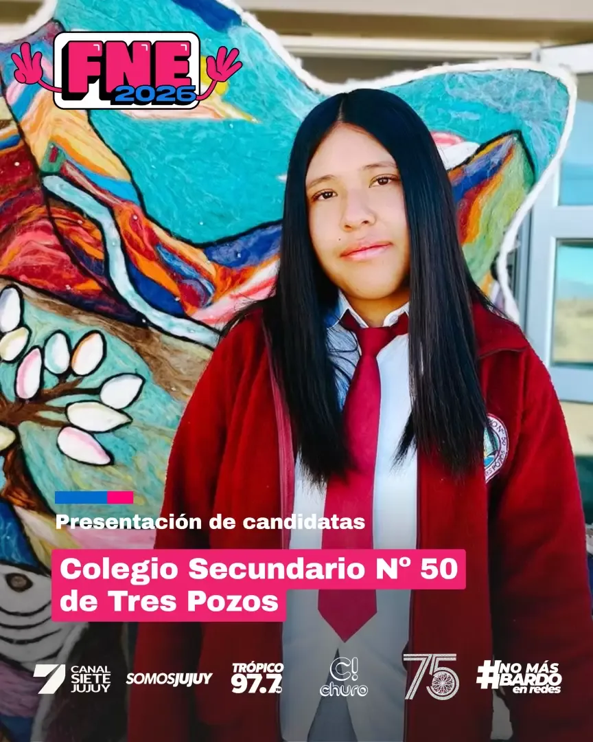 FNE 2026