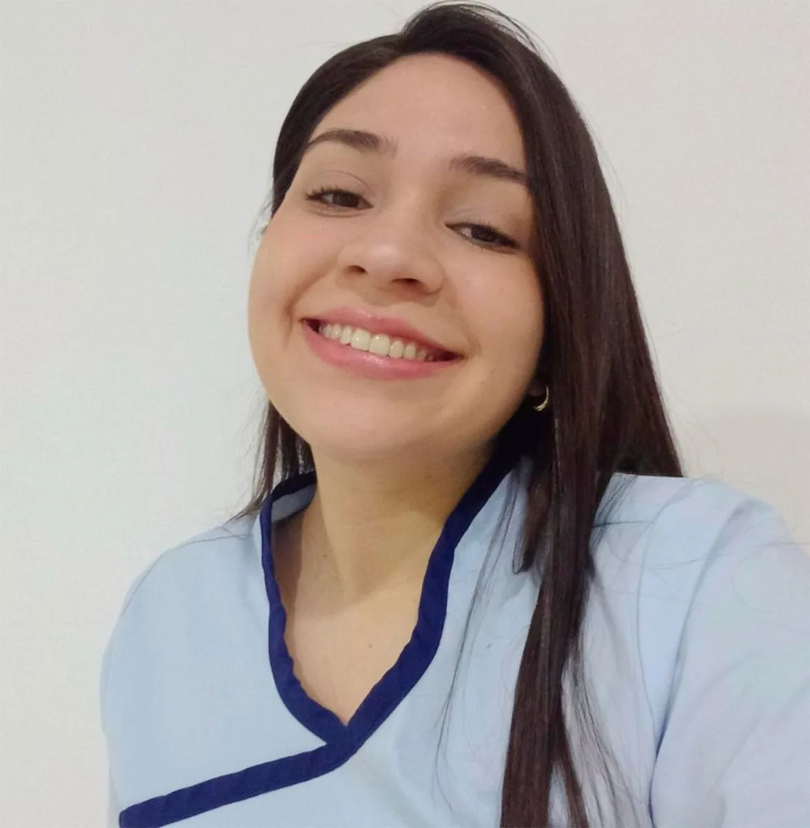 Rocío Cejas - Fonoaudióloga