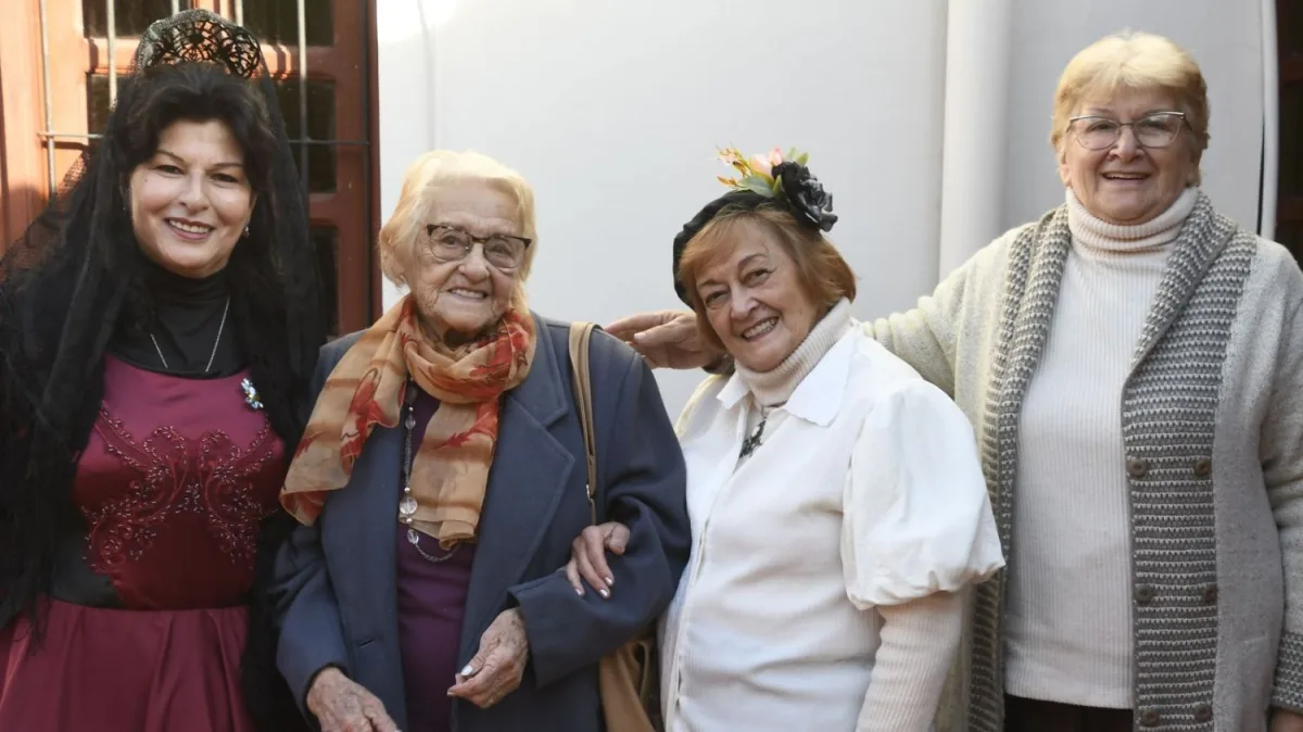 Jubilados Cabildo