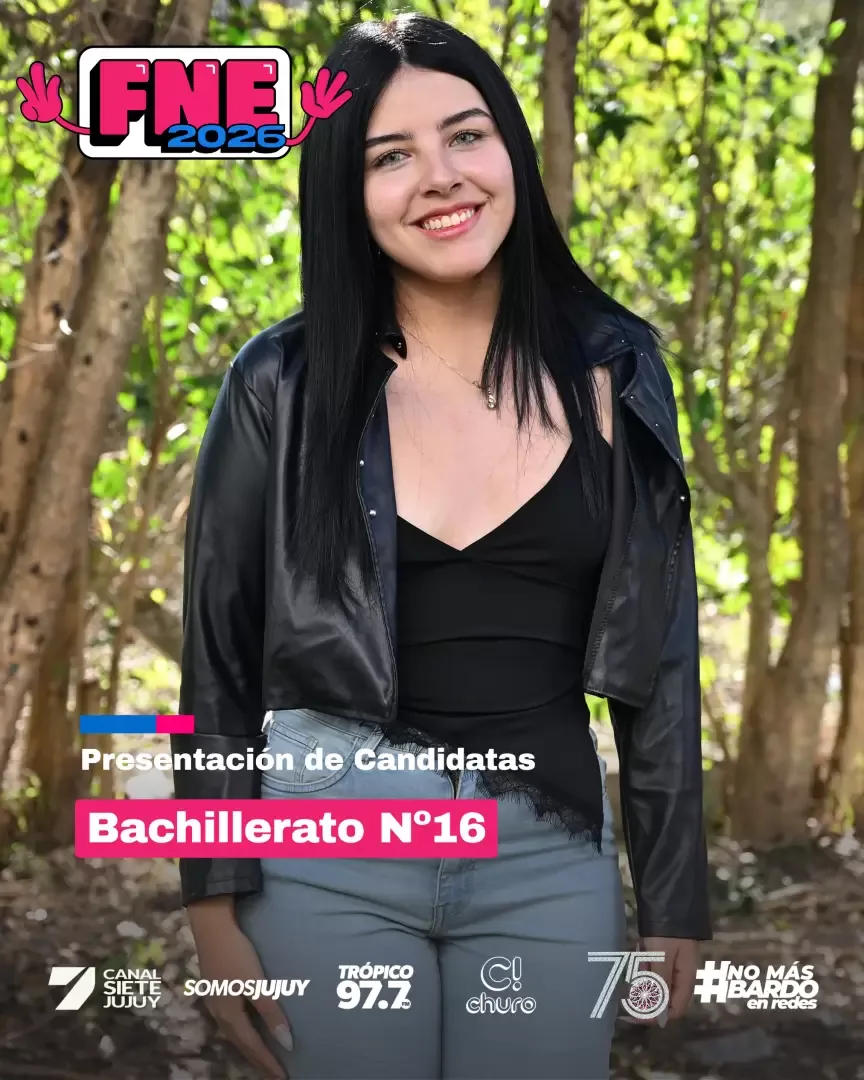 candidatas bachi 16
