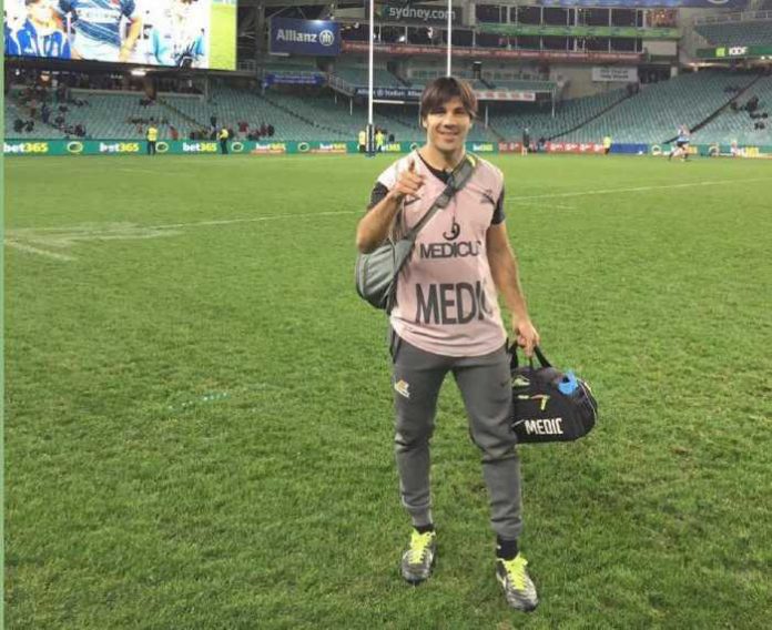 Conrado López Alonso tras el histórico triunfo de los Pumas: “Siento que lo que se hizo fue épico”