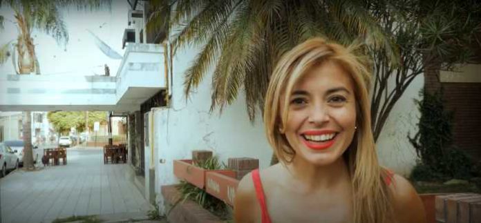 Video| Con la monteriza Ana Pedraza, Bichote lanzó su primer videoclip 
