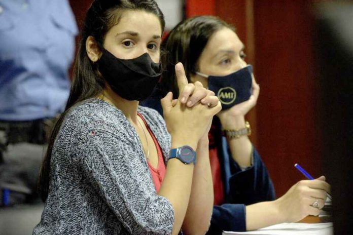 Caso Giselle en Monteros: un crimen y un golpe de realidad