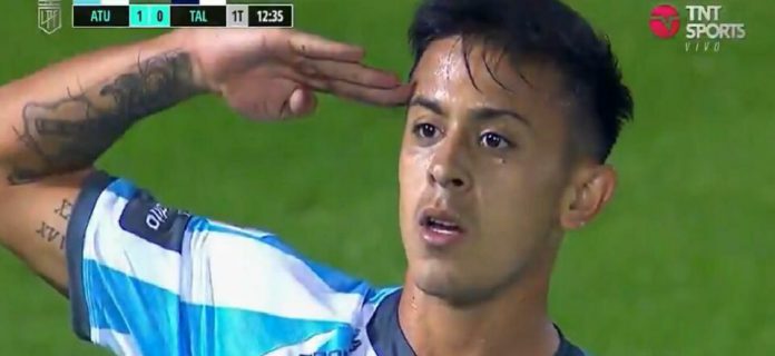 El monterizo Ramiro Ruiz Rodríguez, el cambio que sorprendió a más de un hincha de Atlético