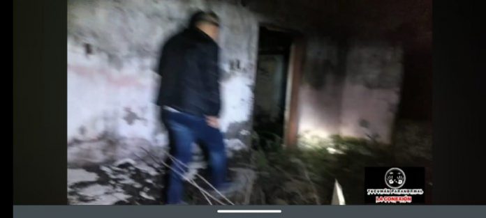 captura de video