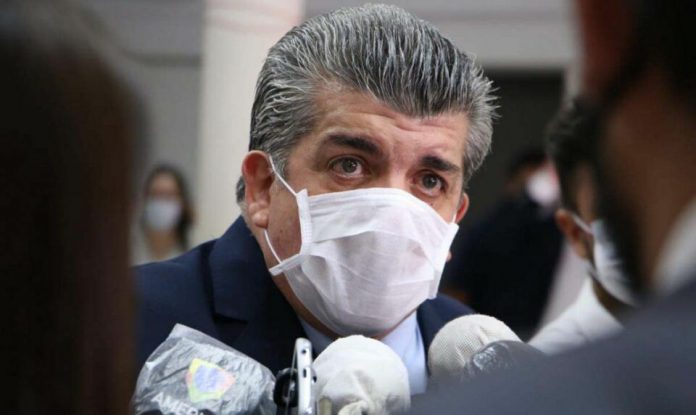 Intendente de Monteros: 